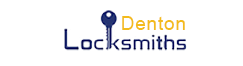 logo Mobile Locksmith Denton